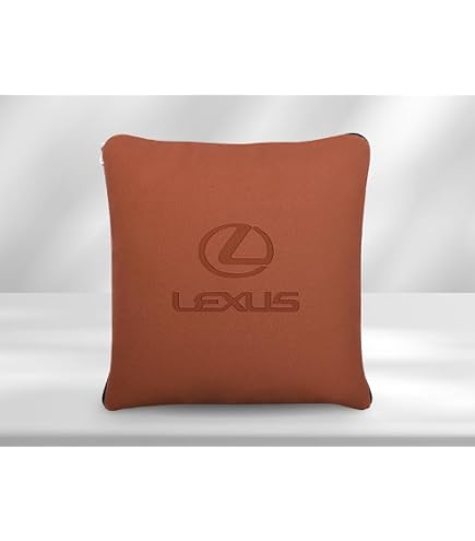 Amazon.co.jp: レクサス 車用 腰クッション IS LX LC CT ES GS LS EX